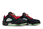 Air Jordan 5 Low Clot