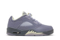 Air Jordan 5 Low Indigo Haze