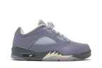 Air Jordan 5 Low Indigo Haze