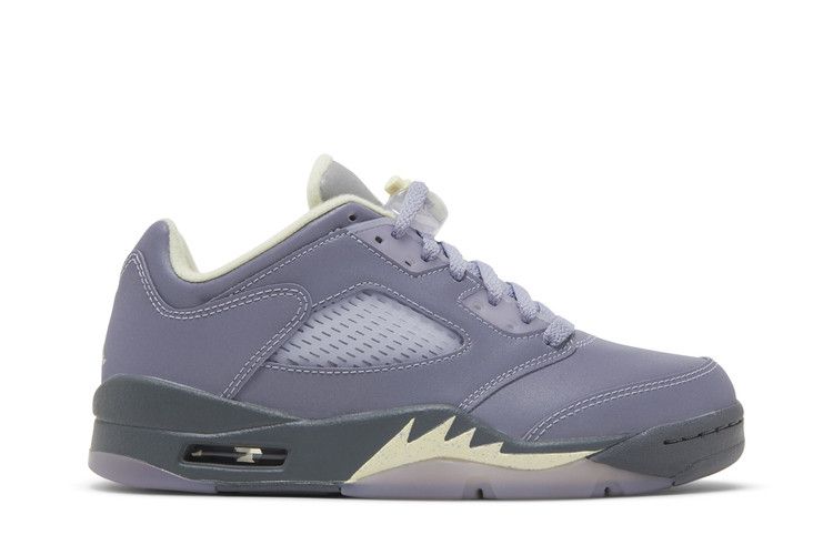 Air Jordan 5 Low Indigo Haze