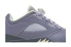 Air Jordan 5 Low Indigo Haze