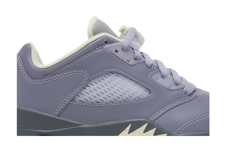 Air Jordan 5 Low Indigo Haze