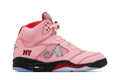 Air Jordan 5 Retro Awake NY Arctic Pink