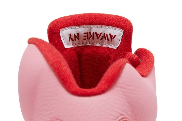 Air Jordan 5 Retro Awake NY Arctic Pink