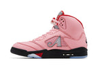 Air Jordan 5 Retro Awake NY Arctic Pink