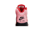 Air Jordan 5 Retro Awake NY Arctic Pink