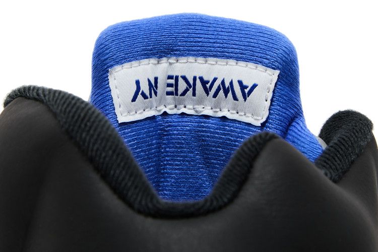 Air Jordan 5 Retro Awake NY Black