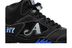 Air Jordan 5 Retro Awake NY Black