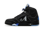 Air Jordan 5 Retro Awake NY Black