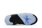 Air Jordan 5 Retro Awake NY Black