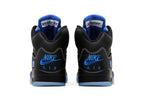 Air Jordan 5 Retro Awake NY Black