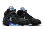Air Jordan 5 Retro Awake NY Black