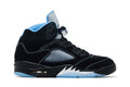 Air Jordan 5 Retro Black University Blue (2026)