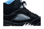 Air Jordan 5 Retro Black University Blue (2026)