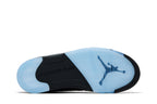 Air Jordan 5 Retro Black University Blue (2026)