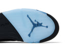 Air Jordan 5 Retro Black University Blue (2026)