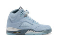 Air Jordan 5 Retro Bluebird