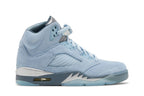 Air Jordan 5 Retro Bluebird