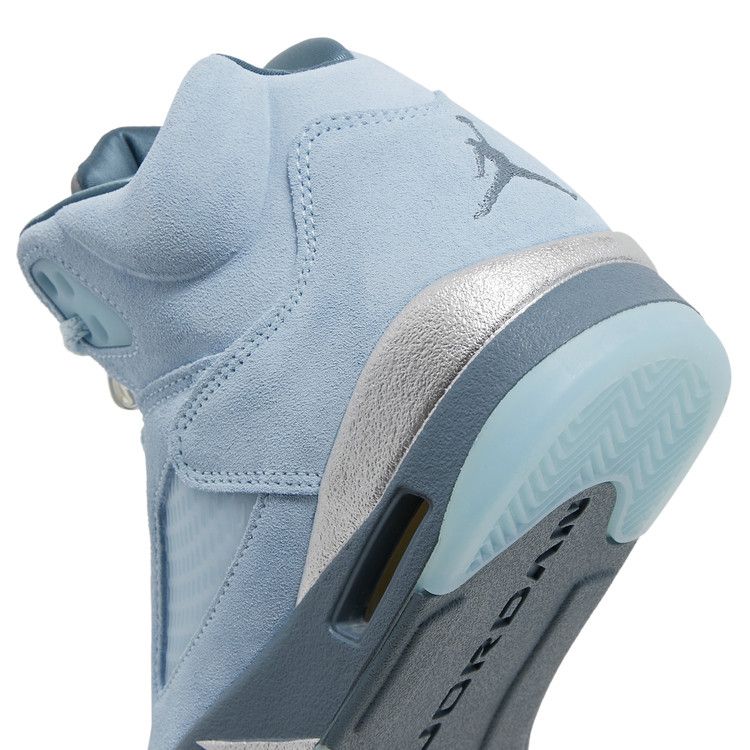 Air Jordan 5 Retro Bluebird