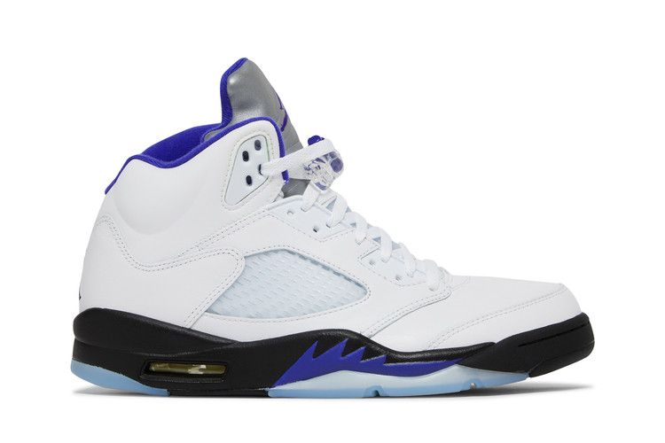 Air Jordan 5 Retro Dark Concord