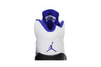 Air Jordan 5 Retro Dark Concord