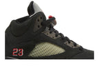 Air Jordan 5 Retro Gore-Tex Off-Noir