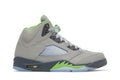 Air Jordan 5 Retro Green Bean
