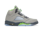 Air Jordan 5 Retro Green Bean