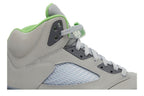 Air Jordan 5 Retro Green Bean