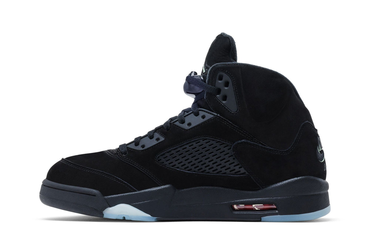 Air Jordan 5 Retro Halloween