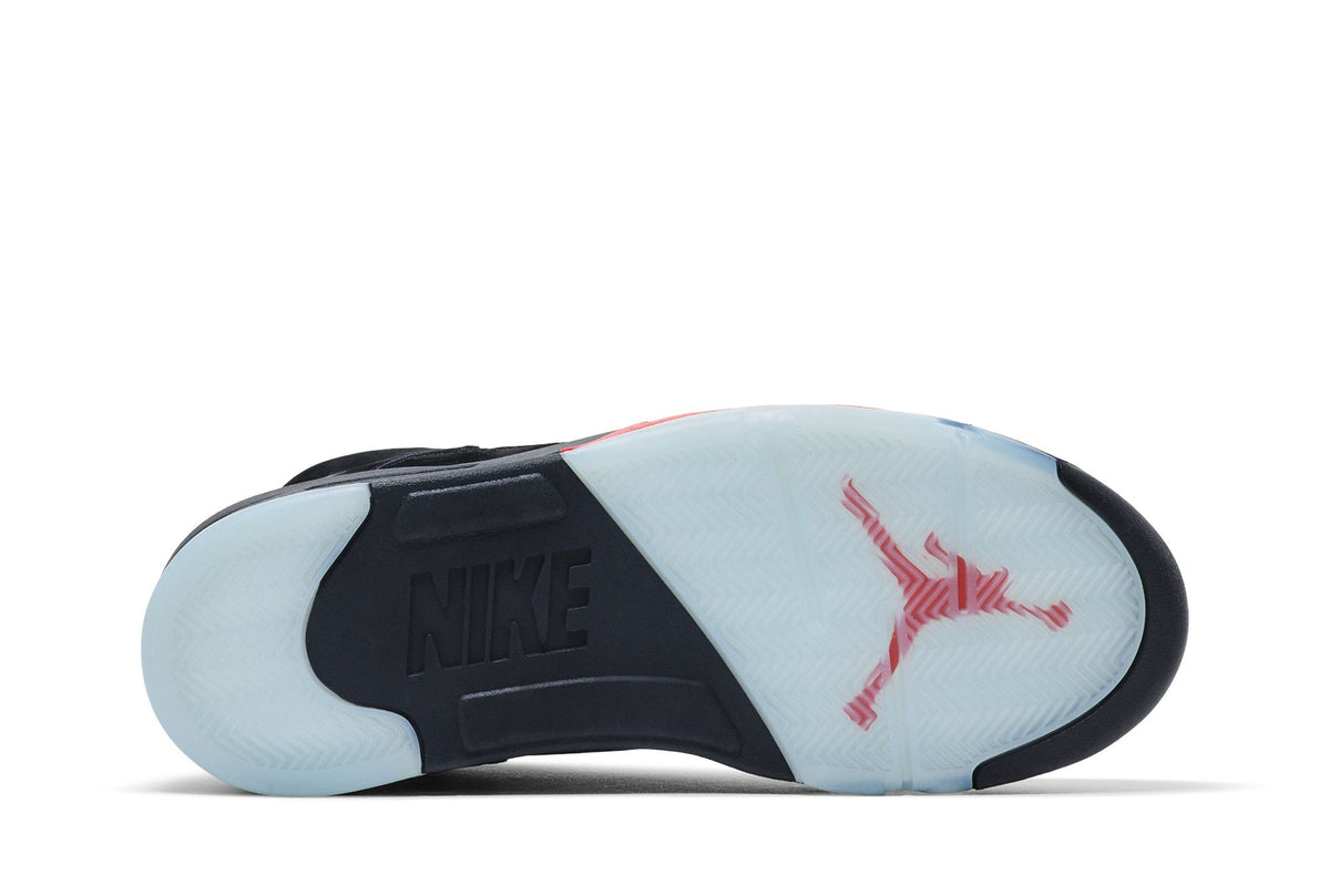 Air Jordan 5 Retro Halloween