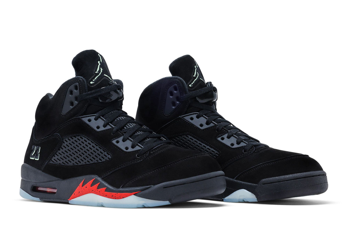 Air Jordan 5 Retro Halloween