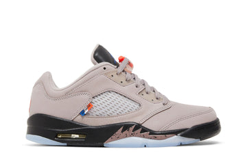 Air Jordan 5 Retro Low PSG (2022), vue de profil