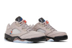 Air Jordan 5 Retro Low PSG (2022)