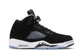 Air Jordan 5 Retro Moonlight (Oreo)