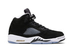 Air Jordan 5 Retro Moonlight (Oreo)