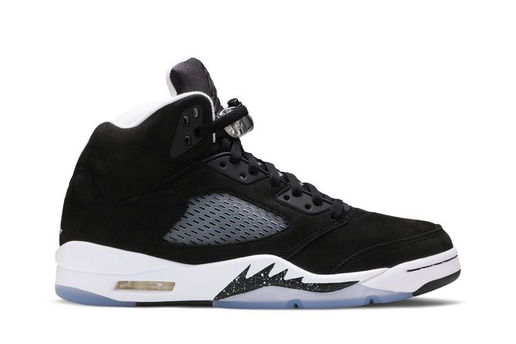 Air Jordan 5 Retro Moonlight (Oreo)
