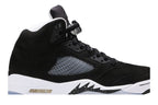 Air Jordan 5 Retro Moonlight (Oreo)