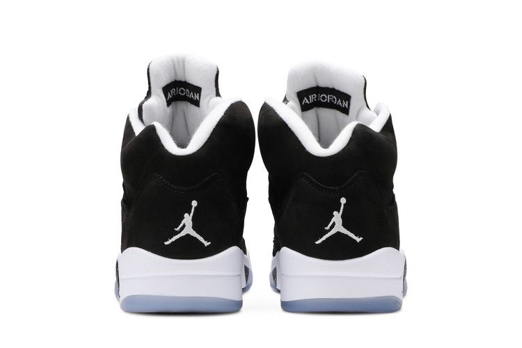 Air Jordan 5 Retro Moonlight (Oreo)