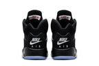 Air Jordan 5 Retro OG Black Metallic Reimagined