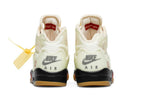 Air Jordan 5 Retro Off-White Sail
