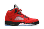 Air Jordan 5 Retro Raging Bull