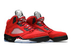Air Jordan 5 Retro Raging Bull