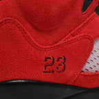 Air Jordan 5 Retro Raging Bull