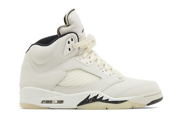 Air Jordan 5 Retro SE Sail