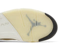 Air Jordan 5 Retro SE Sail