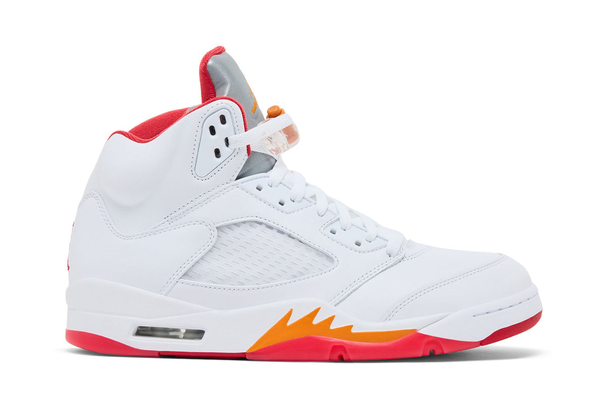 Air Jordan 5 Retro Sunset (2026)