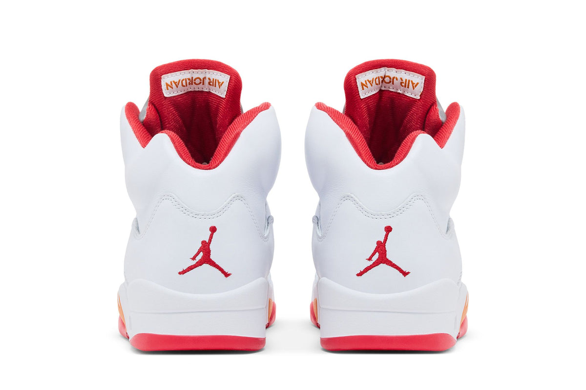 Air Jordan 5 Retro Sunset (2026)