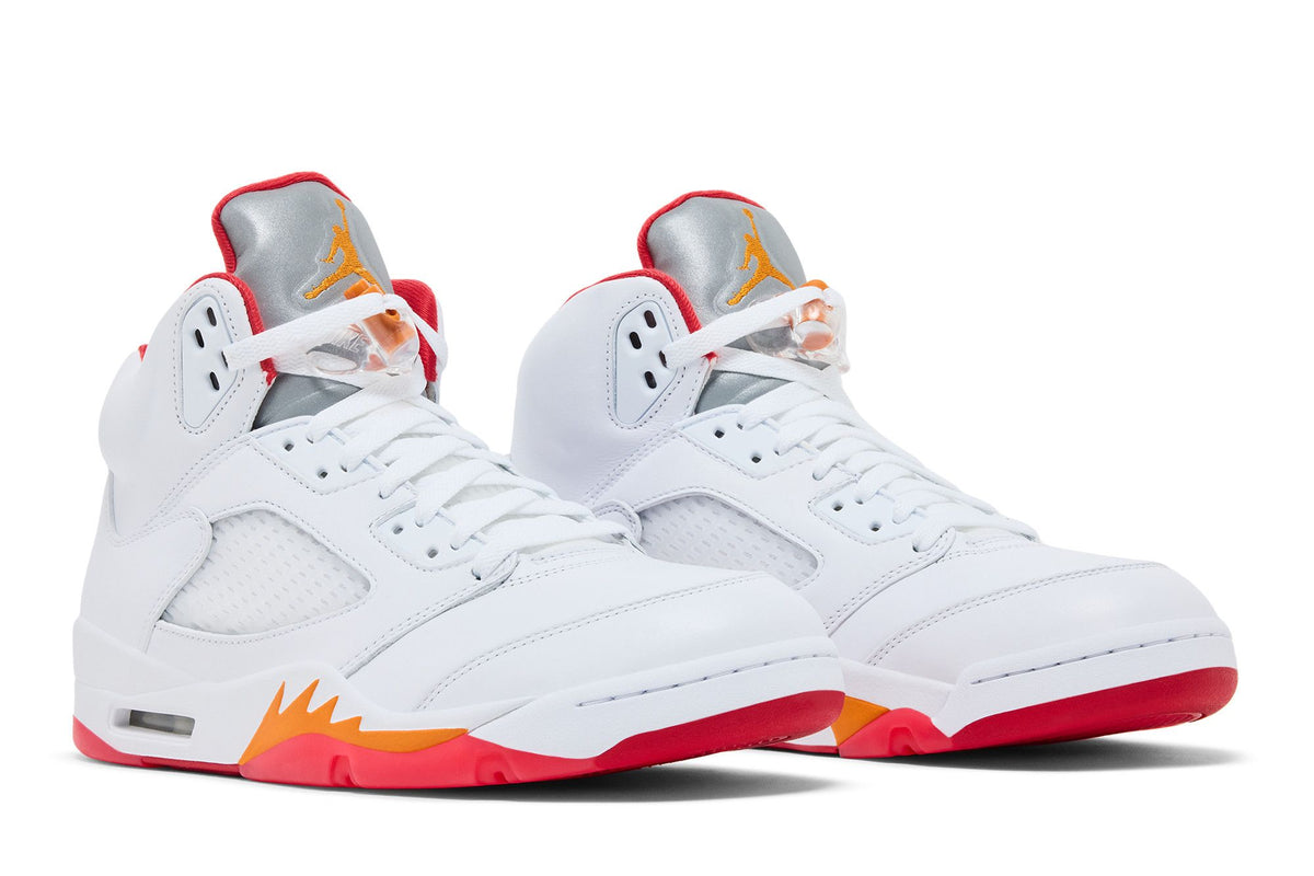 Air Jordan 5 Retro Sunset (2026)