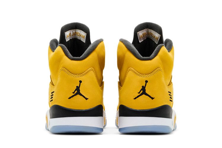 Air Jordan 5 Retro Tokyo T23 (2025)